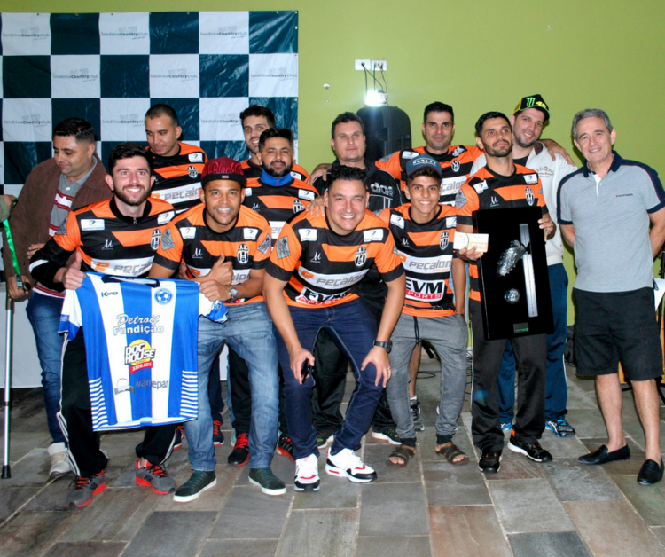 final campeonato